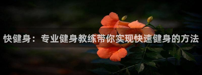 龙8国际版